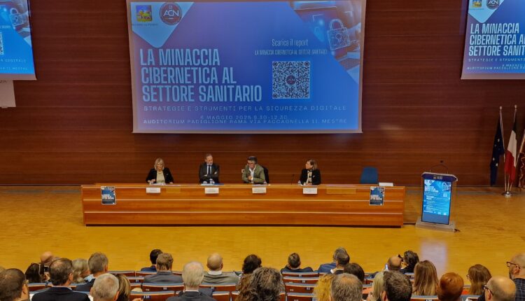 Cybersecurity in Sanità: il Veneto guida l’Italia con investimenti e strategie all’avanguardia.