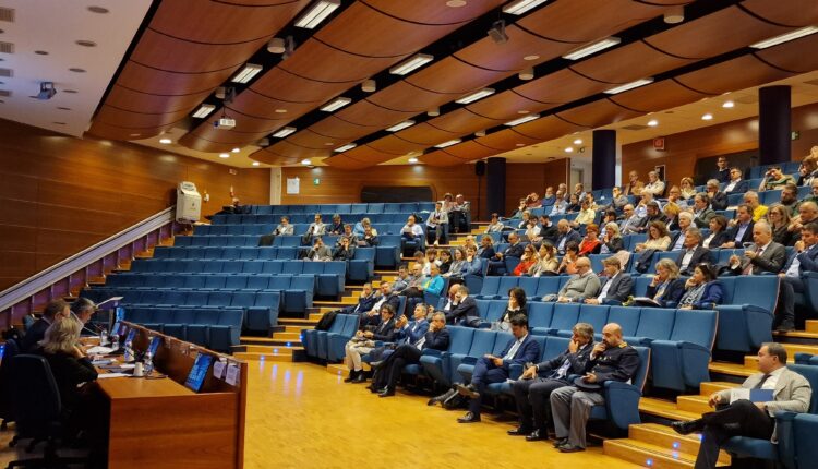 Cybersecurity in Sanità: il Veneto guida l’Italia con investimenti e strategie all’avanguardia.