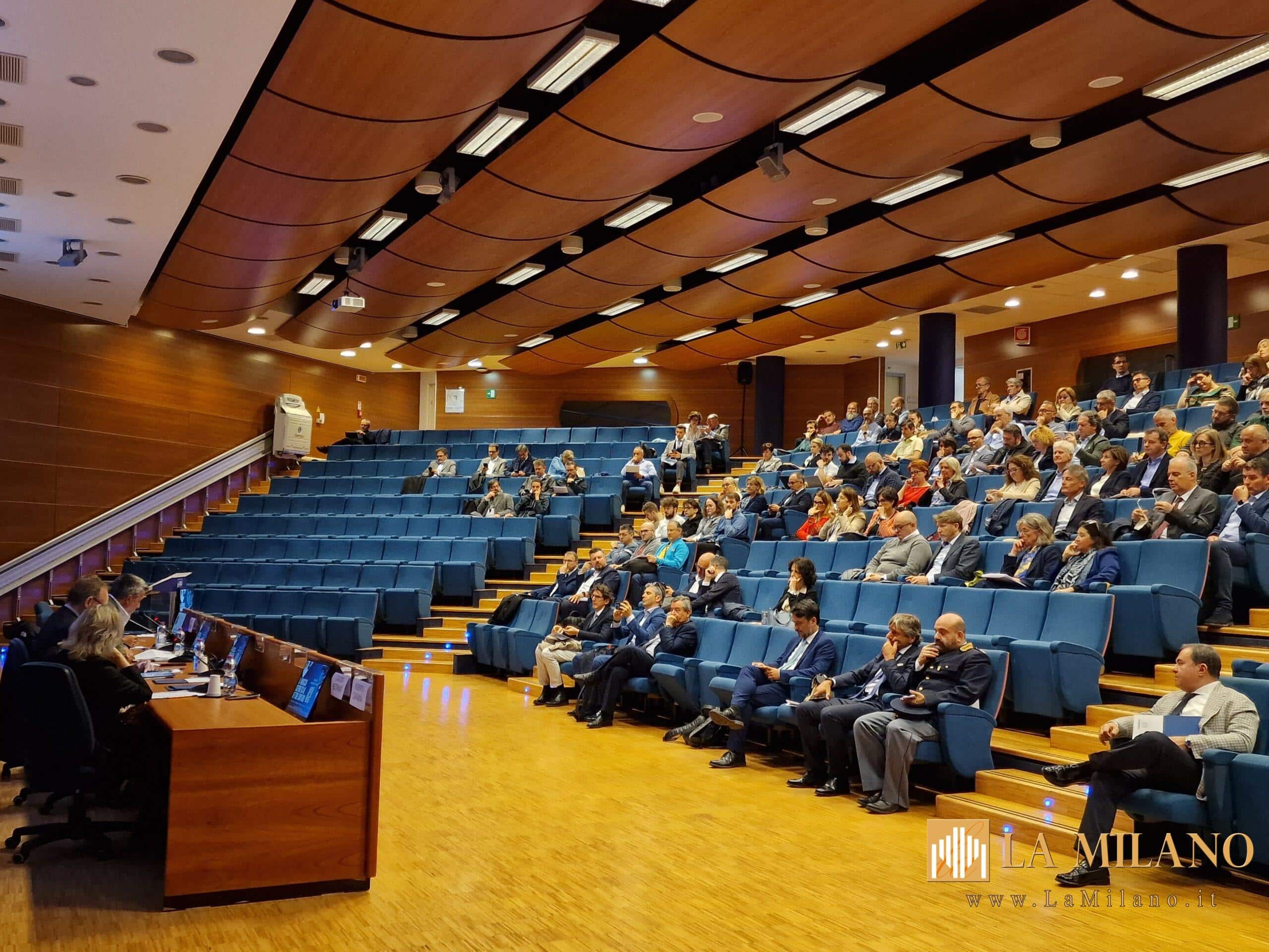 Cybersecurity in Sanità: il Veneto guida l’Italia con investimenti e strategie all’avanguardia.