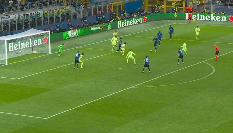 Champions League: una pazza Inter vince una partita epica e vola in finale.