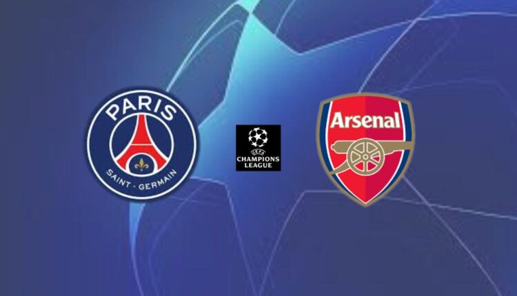 Champions League: una tra Psg-Arsenal affronterà l'Inter in finale