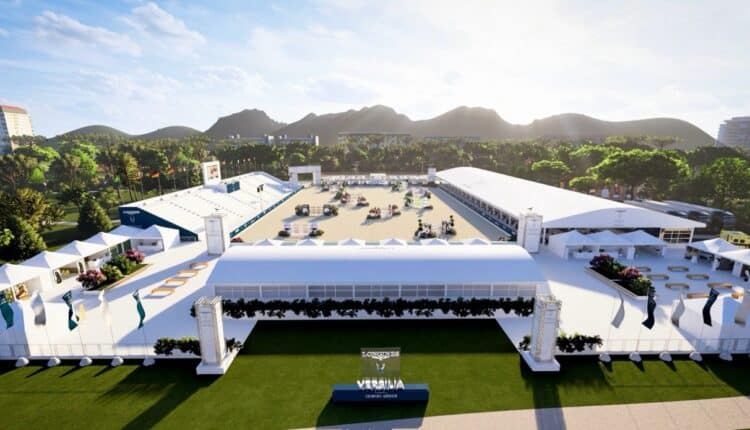 Italian Champions Tour 2025: Versilia, "Here we are"