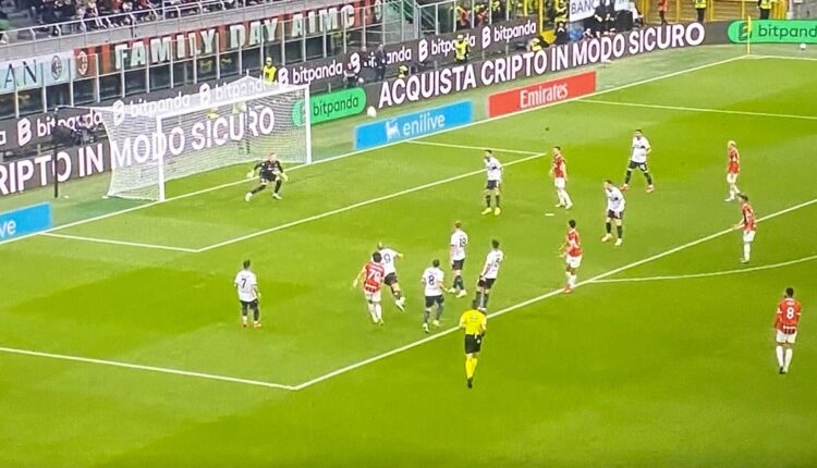 Serie A: Milan di rimonta, il Bologna spreca