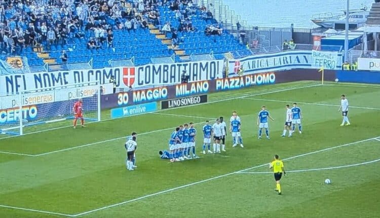 Serie A: i risultati del sabato