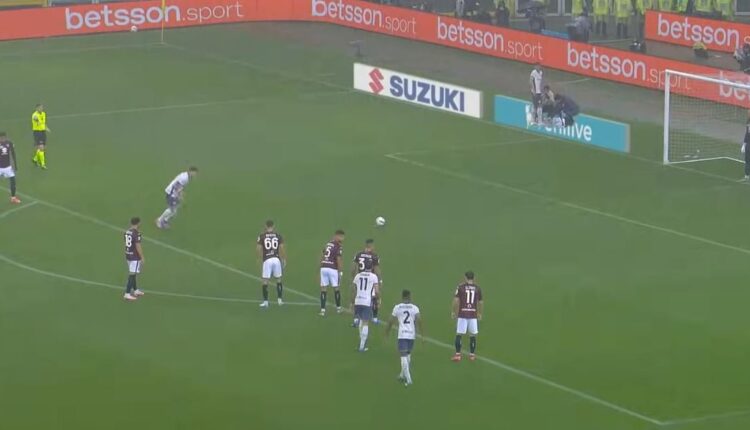 Serie A: nulla è ancora deciso, l'Inter accorcia sul Napoli.