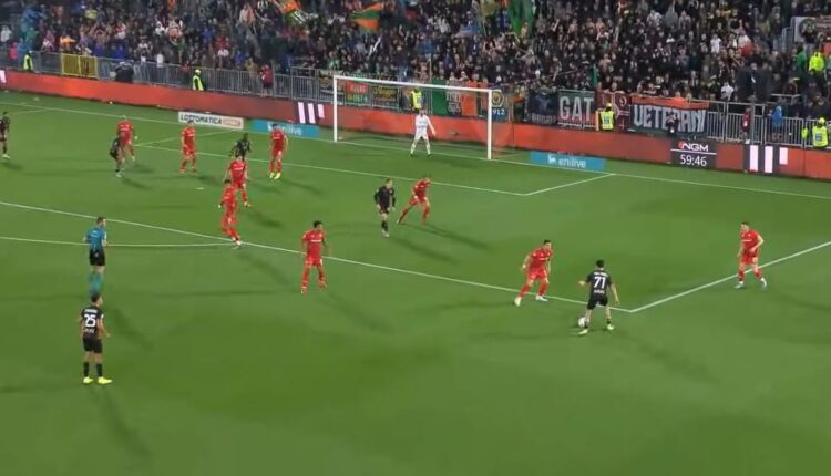 Serie A: punti salvezza per il Venezia, Atalanta da Champions