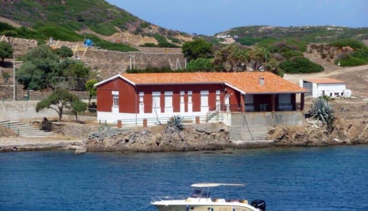 L’Asinara entra nel Museo del Presente “Giovanni Falcone e Paolo Borsellino”.