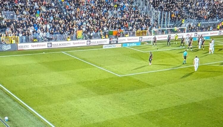 Serie A: zona Europa e retrocesse, ecco i verdetti finali.