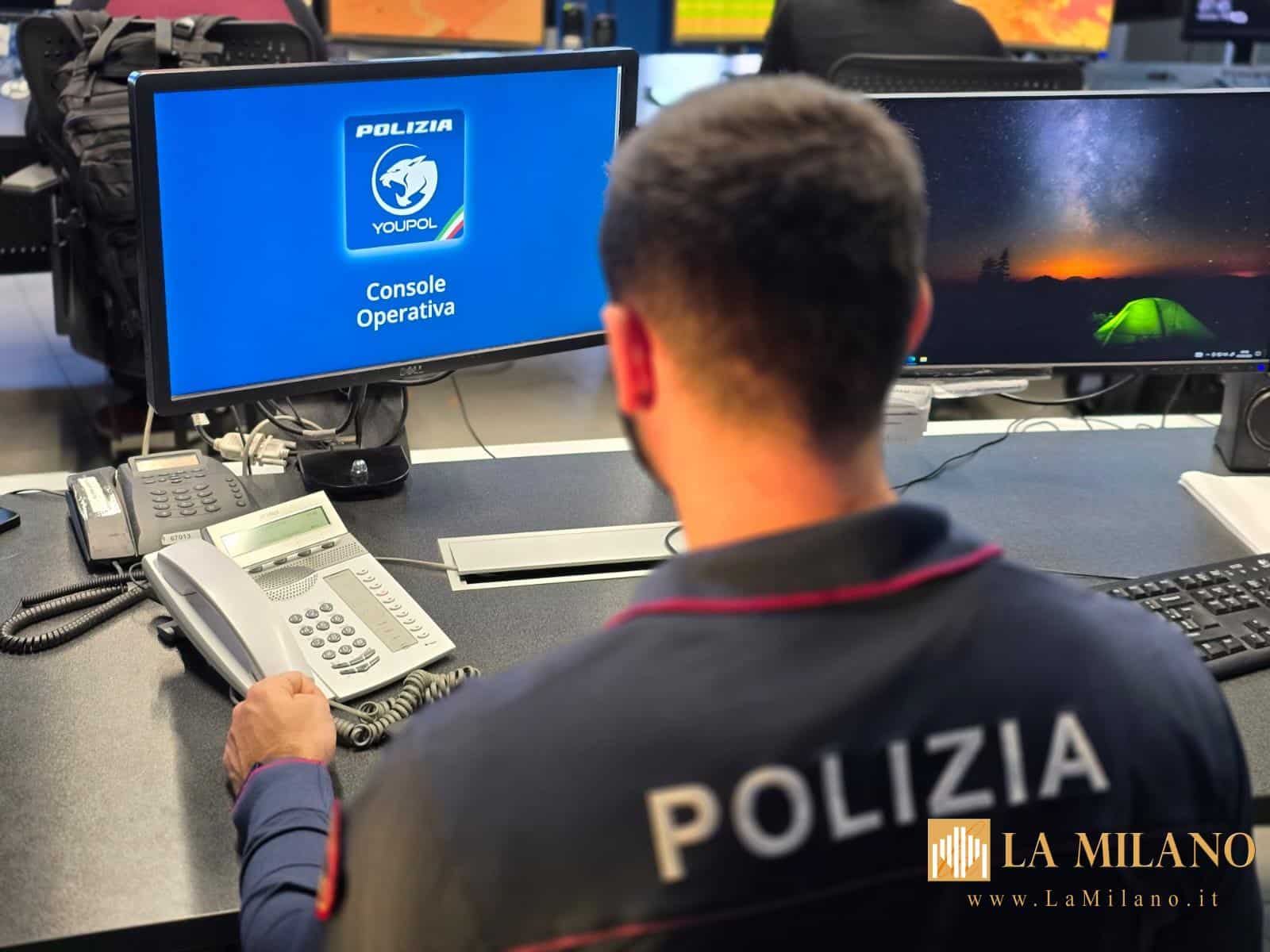 YouPol, l’app della Polizia di Stato per segnalare bullismo, droga e violenze domestiche