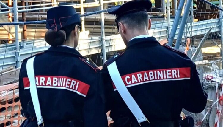 Aggressione a Benevento: stun gun e sassi su giovani in centro