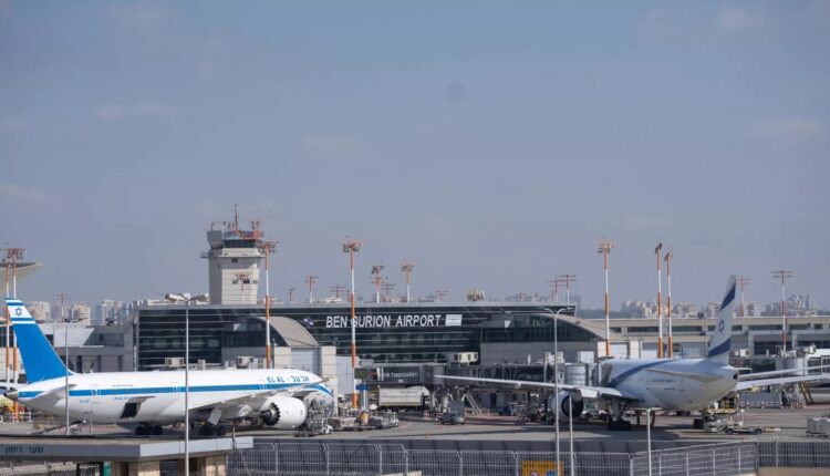 Missile Houthi colpisce l'aeroporto di Tel Aviv: Netanyahu promette una risposta ferma.