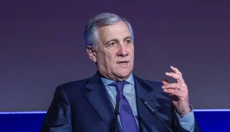 Tajani sul Decreto Cittadinanza: “Più rigore e legame autentico con l’Italia”.
