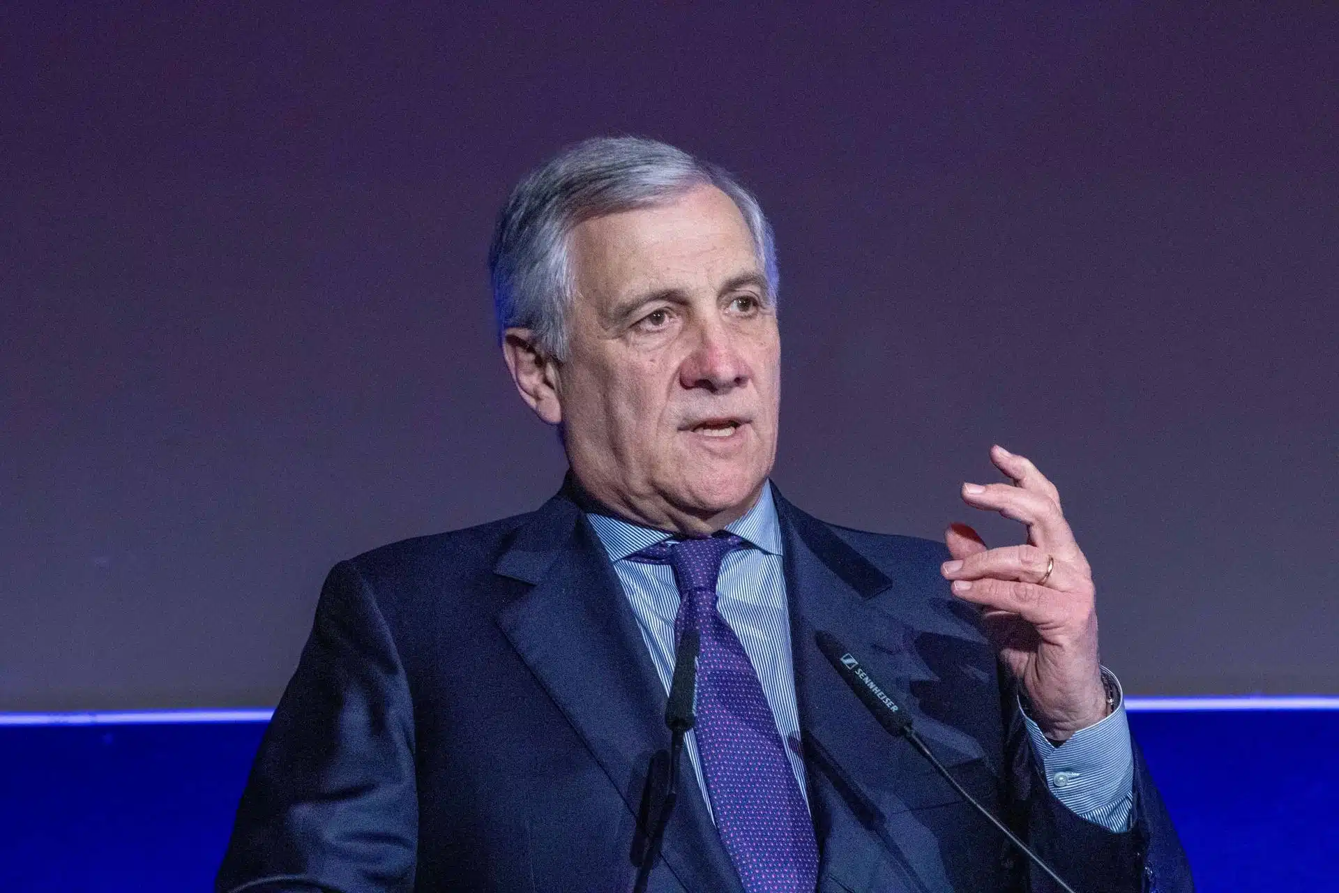 Tajani sul Decreto Cittadinanza: “Più rigore e legame autentico con l’Italia”.