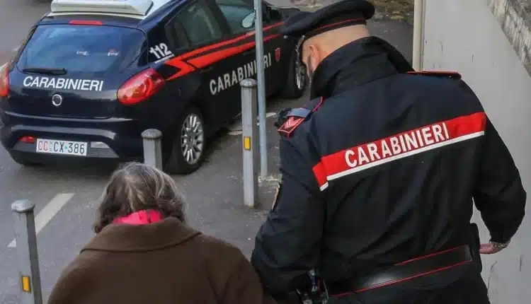 Messina, truffa da 10.000 euro a un anziano: arrestato finto Carabiniere