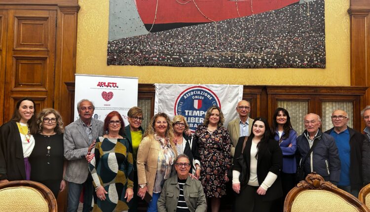 “La bellezza dell’imperfezione”: a Bari la mostra fotografica dei ragazzi in cura oncologica