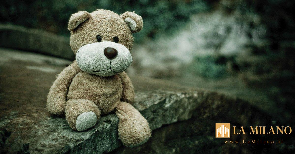 25 Maggio, Giornata Internazionale dei Bambini Scomparsi: una battaglia da combattere ogni giorno.