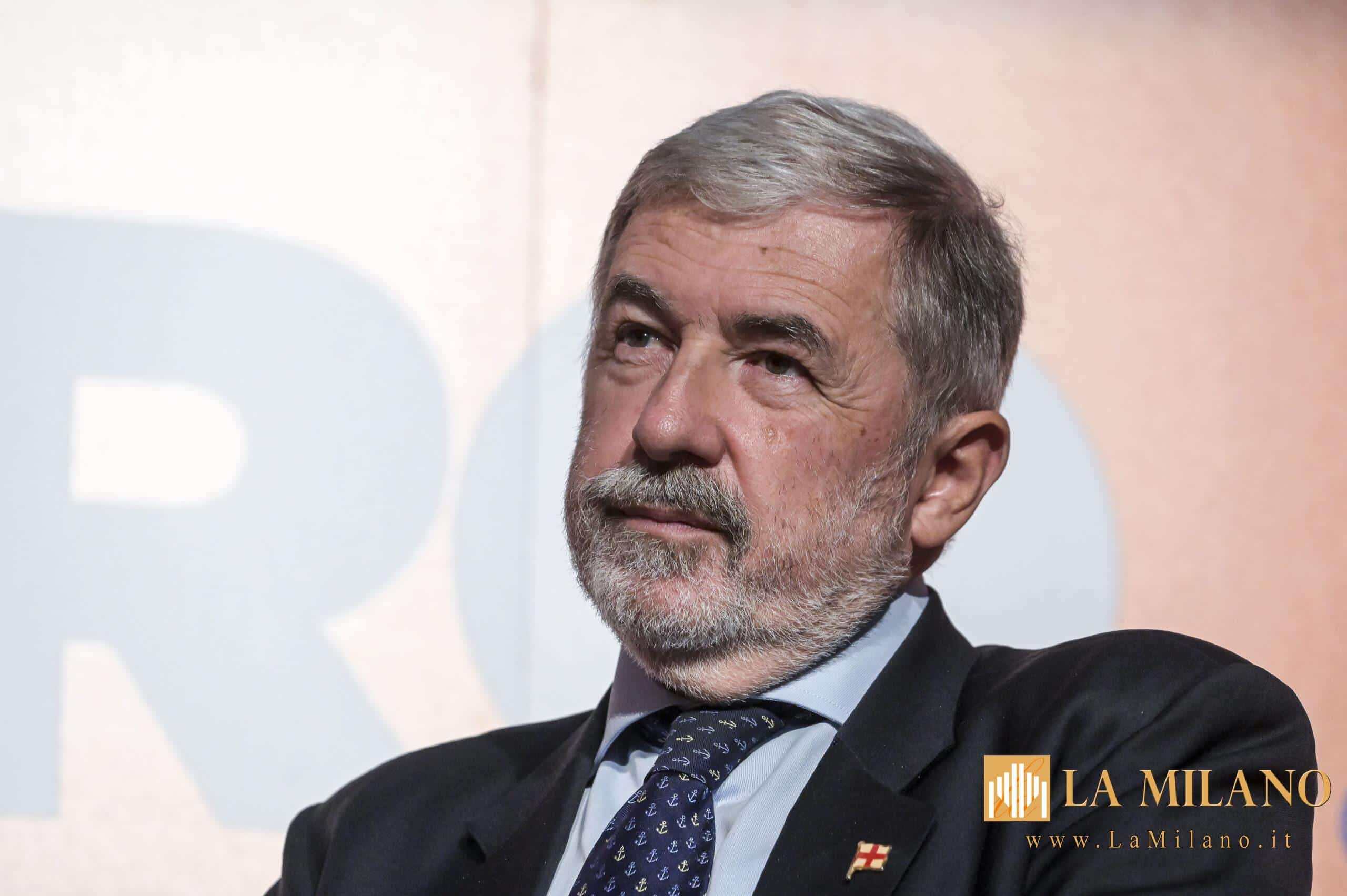 Papa Leone XIV, il presidente della Liguria: "Inizia un nuovo capitolo nella storia millenaria della Chiesa".