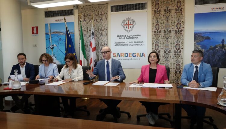 Sardegna, via al progetto “L’Isola che accoglie”: turismo accessibile per persone con disabilità.