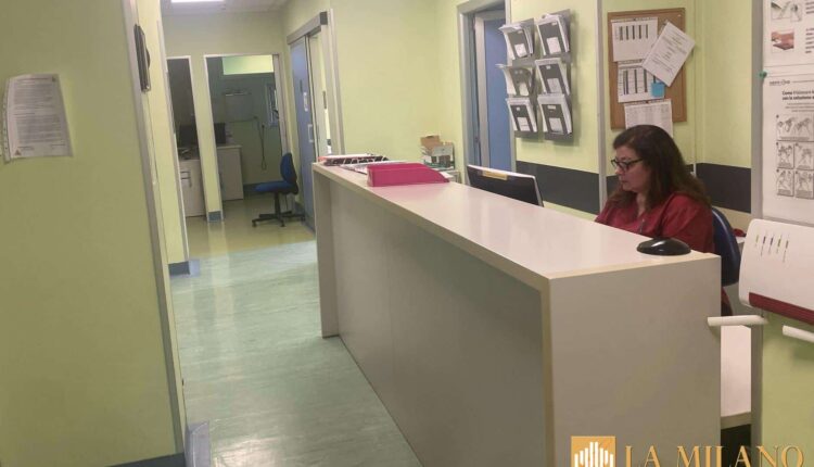I ricchi con bei denti, i poveri "sdentati": Asst Nord Milano chiude i presidi di Odontoiatria a Cologno Monzese e Sesto San Giovanni.