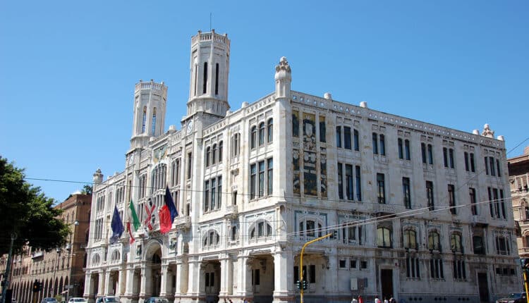 Il progetto “ArteS” di Cagliari ottiene la Menzione Originalità e Innovazione all’Oscar della Salute 2025.