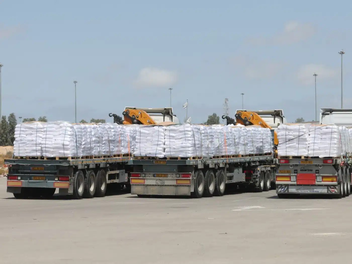 Gaza, ripartono gli aiuti dopo l’ultimatum USA a Netanyahu: "Se non fermate la guerra, vi abbandoneremo".