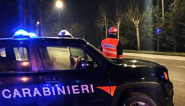 Viareggio, blitz nella Pineta di Ponente: arrestati tre spacciatori