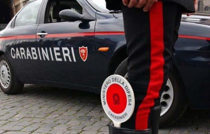 Spaccio e droga alla guida: operazione nelle campagne di Pavia