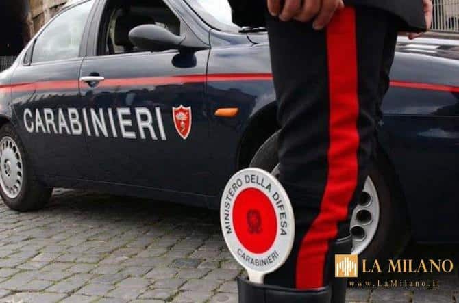 Spaccio e droga alla guida: operazione nelle campagne di Pavia