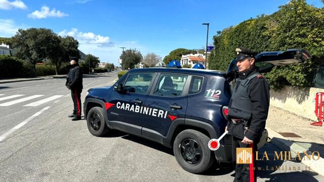 Aggressione a San Felice Circeo: denunciati due 25enni tunisini