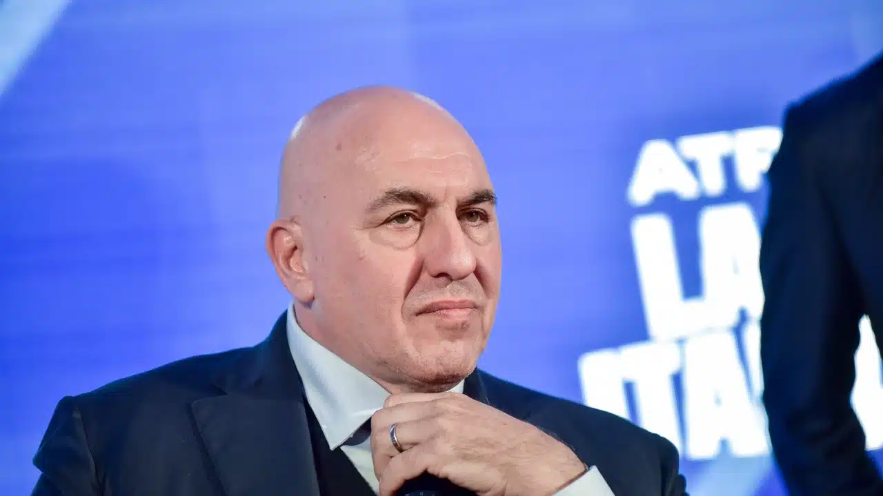 Joint Stars 2025, Crosetto in Sardegna: “La sicurezza è il futuro, oggi”.