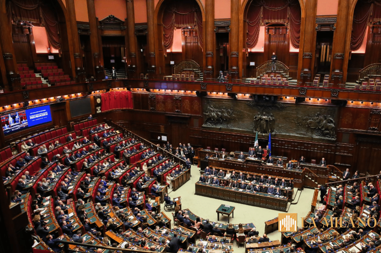 Decreto PA è legge: Zangrillo, “Riforma per una Pubblica Amministrazione più efficiente e vicina ai cittadini”.