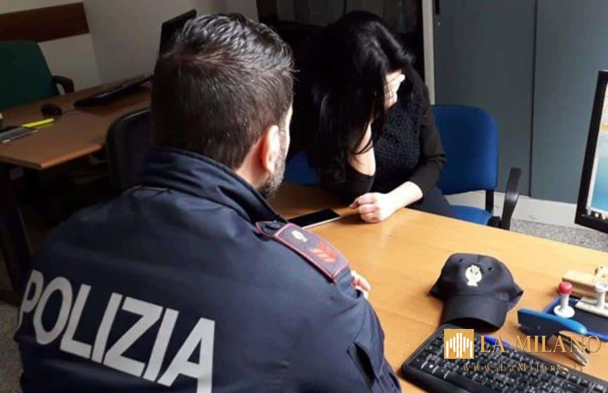 Mantova, violenza di genere: 3 interventi in un solo giorno della Polizia di Stato