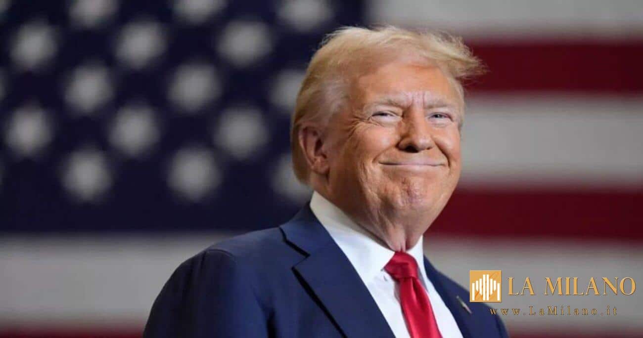 Trump: “Tregua a Gaza molto vicina. Sapremo oggi o domani”.