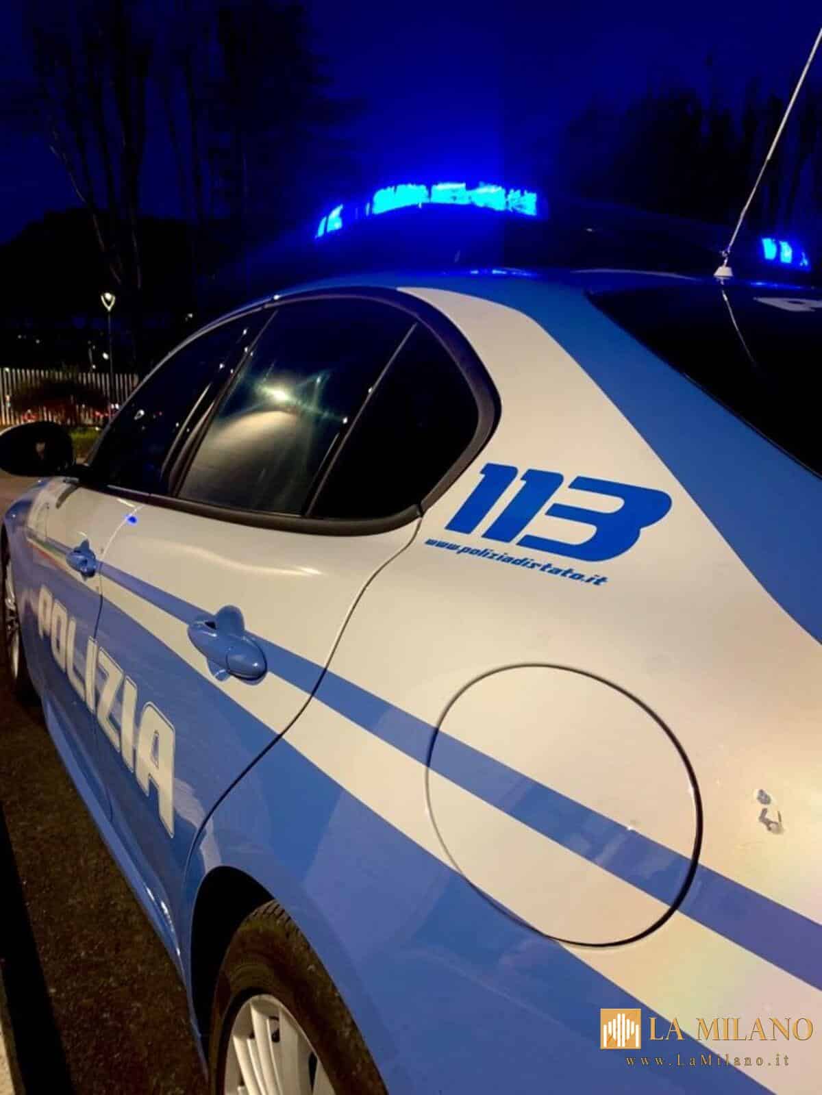 Taranto, ruba cosmetici e aggredisce la titolare: Arrestata 40enne