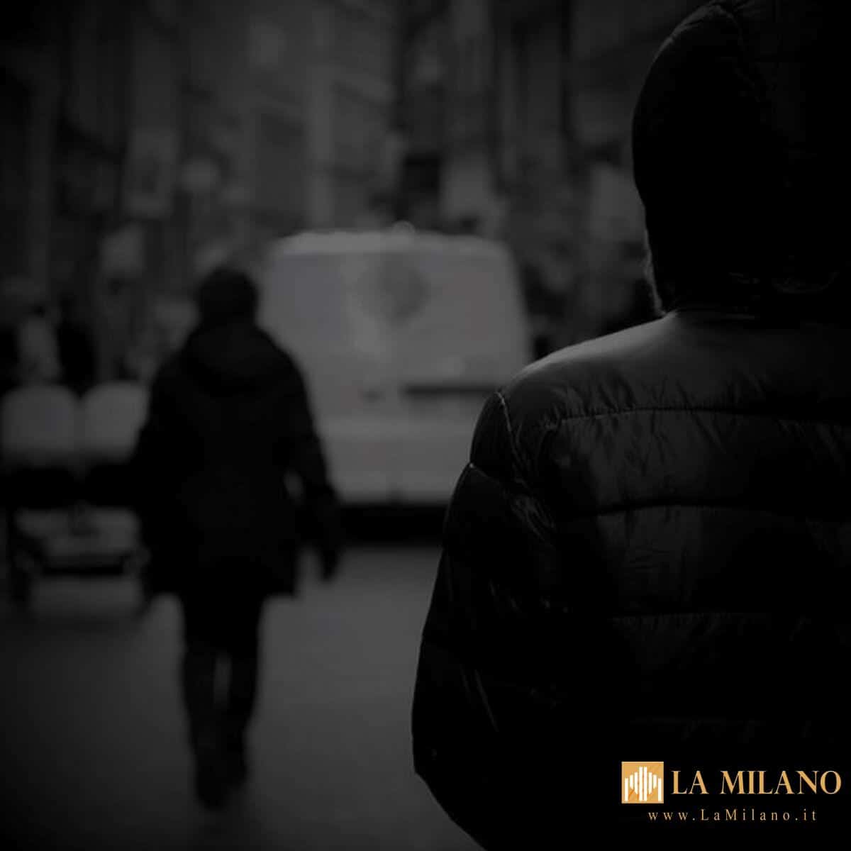 Teramo, stalking e minacce alla ex ed al padre: Arrestato