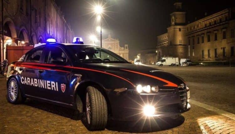 Castel Goffredo, aggredisce i Carabinieri durante una lite: Arrestato 30enne