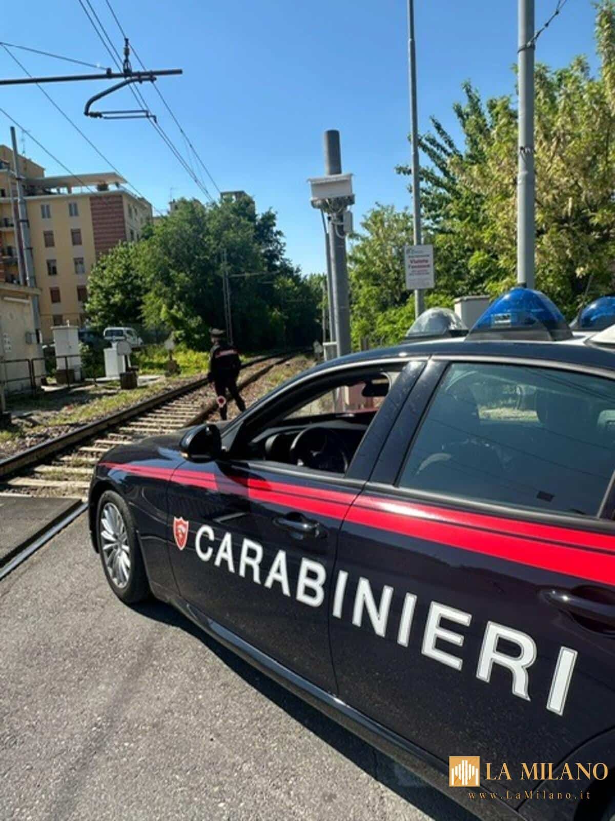 Tentativi di suicidio a Viadana e Mantova: 2 interventi salvavita da parte dei Carabinieri