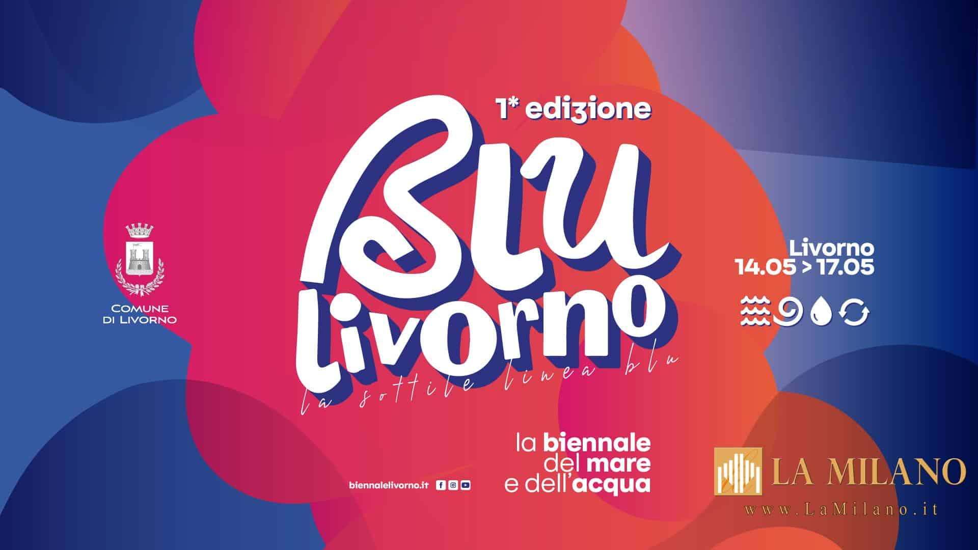 Enoturistica alla biennale del mare 2025: fuori il programma