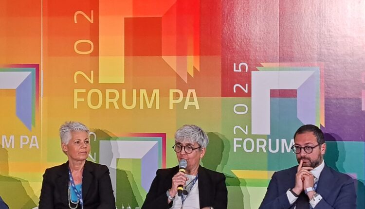 Monza premiata al Forum PA 2025: cinque riconoscimenti per l’innovazione nella pubblica amministrazione.