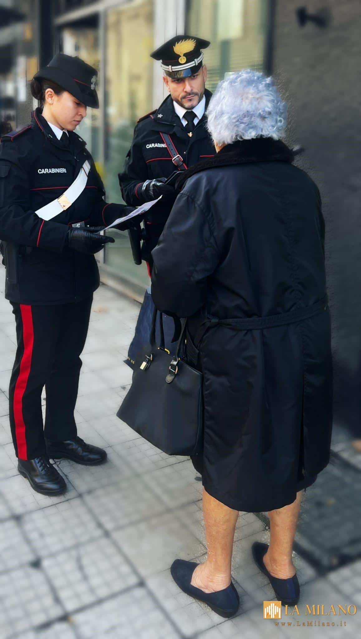 Messina, truffa da 10.000 euro a un anziano: arrestato finto Carabiniere