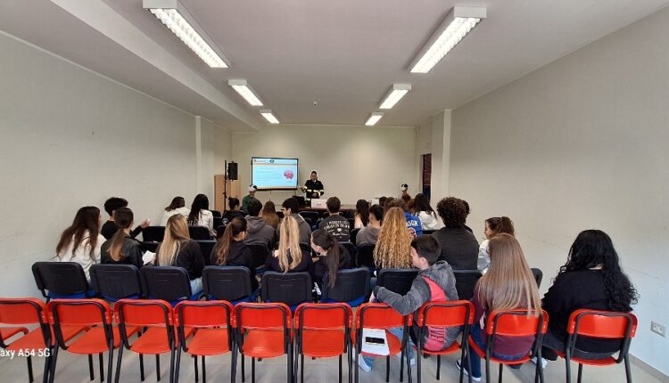 Sicurezza stradale e realtà virtuale: concluso il Progetto ICARO25 nelle scuole calabresi