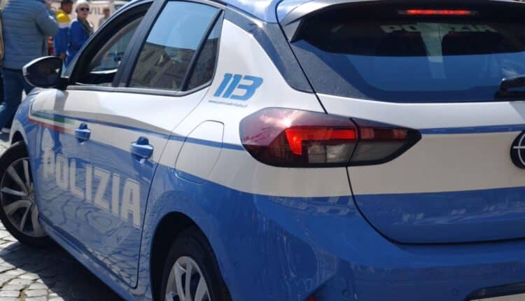 Gambizzato a Roma nel 2023, era il capo di una rete di spaccio: arrestato con 4 complici