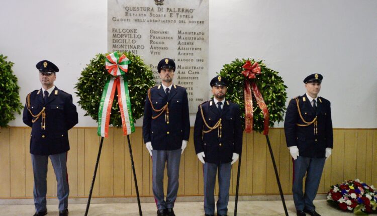 Strage di Capaci, 33 anni dopo: Palermo ricorda Falcone e rinnova la lotta alla mafia.