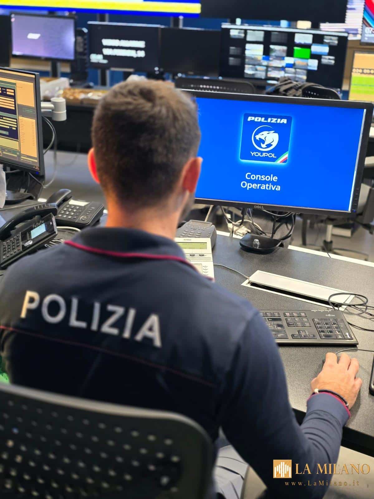 Roma, ristretto ai domiciliari organizza festa di compleanno: Arrestato 29enne