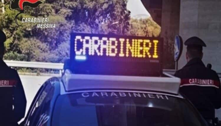 Sant’Agata di Militello, truffa a un’anziana con il raggiro del “finto carabiniere”: Arrestato 48enne