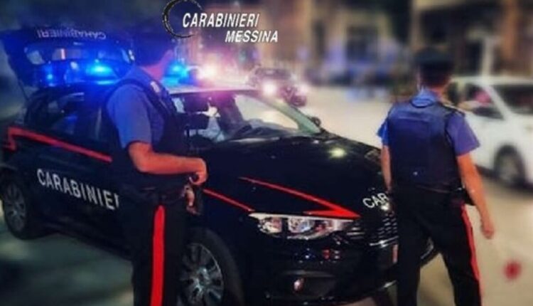 Messina, arrestato 31enne per spaccio: sequestrati oltre 100 grammi di cocaina