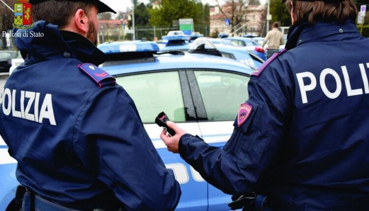 Taranto: controlli a tappeto tra vicoli e piazze, arresti e circoli chiusi