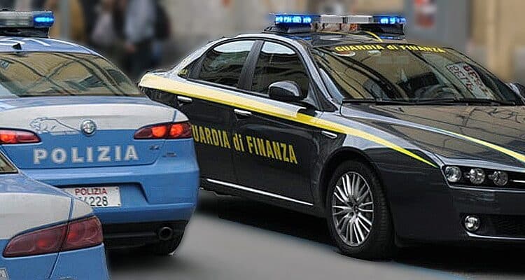 Controlli a tappeto nella provincia di Fermo: scattano denunce, sequestri e segnalazioni