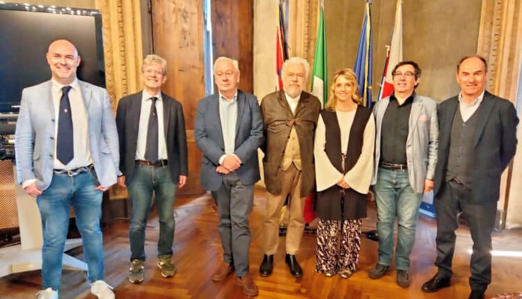 Palazzi nella Storia”: Alessandria apre le porte dei suoi gioielli architettonici