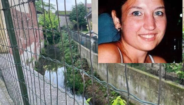 Garlasco Chiara Poggi